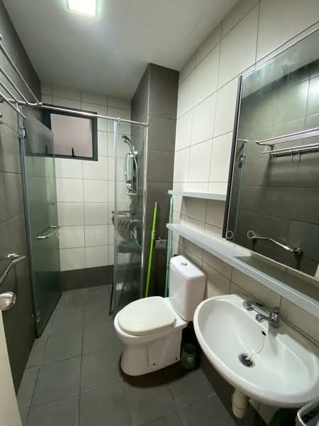Condominium for Rent at Casa Green - Celine Shoo - PropertyGuru.com.my