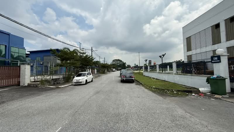 Commercial Semi-D for Rent in Taman Sutera Utama (Skudai) - Catherine Ong - Exterior - PropertyGuru.com.my