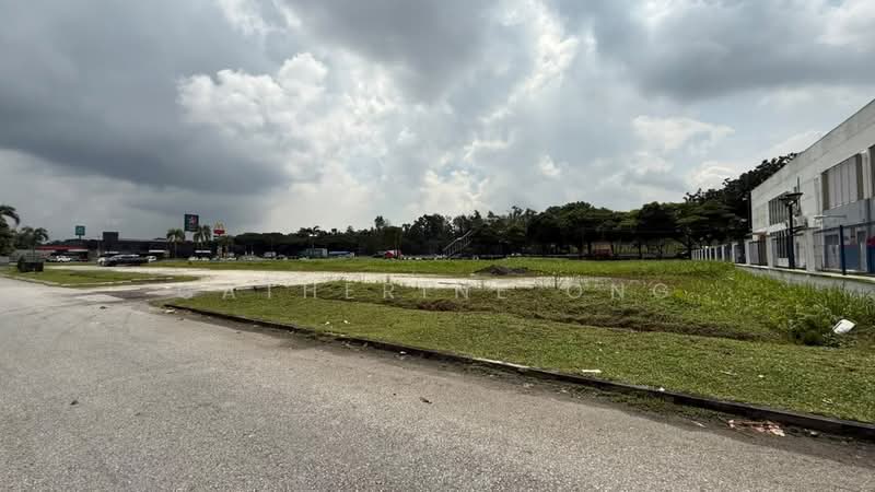 Commercial Semi-D for Rent in Taman Sutera Utama (Skudai) - Catherine Ong - Exterior - PropertyGuru.com.my