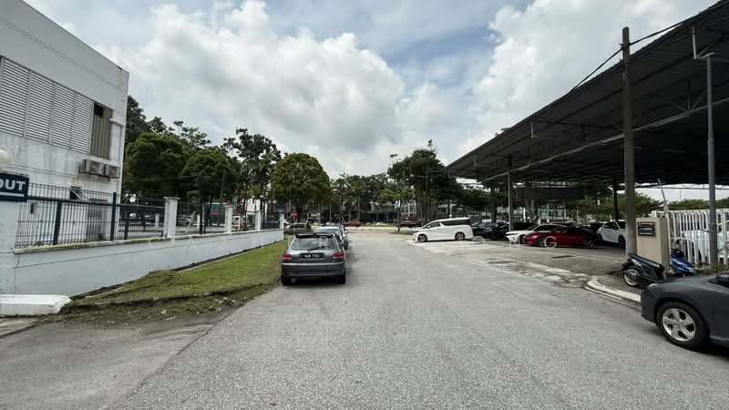 Commercial Semi-D for Rent in Taman Sutera Utama (Skudai) - Catherine Ong - Exterior - PropertyGuru.com.my