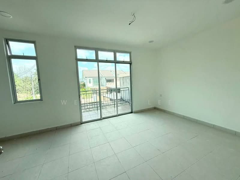 2.5-storey Terraced House for Sale in Skudai (Johor) - Wenting Lee - Interior - PropertyGuru.com.my