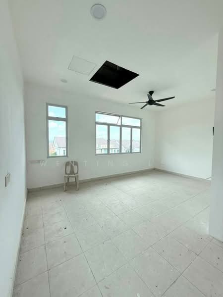 2.5-storey Terraced House for Sale in Skudai (Johor) - Wenting Lee - Interior - PropertyGuru.com.my