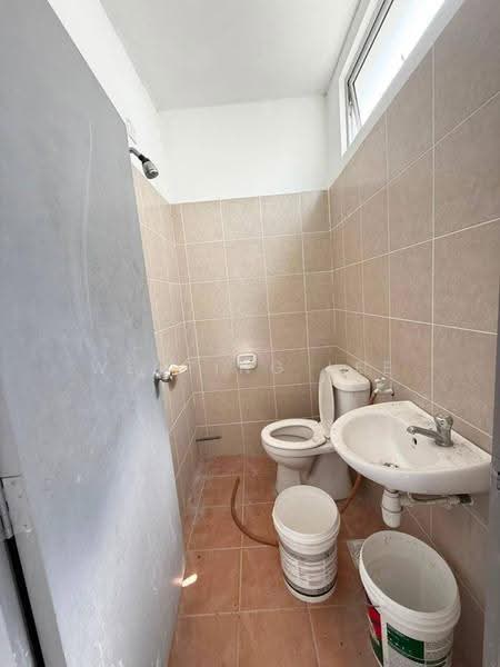 2.5-storey Terraced House for Sale in Skudai (Johor) - Wenting Lee - Bathroom - PropertyGuru.com.my