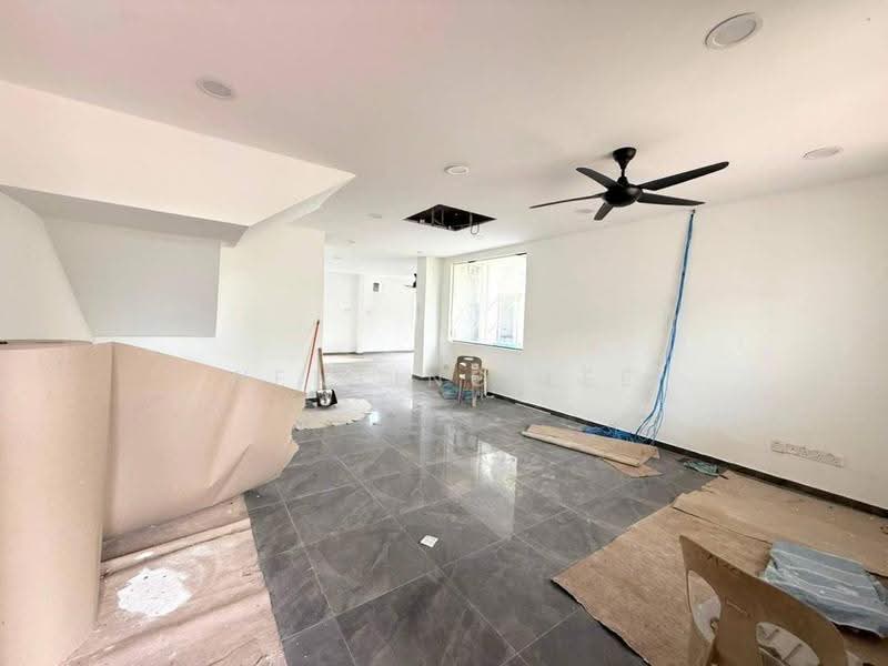 2.5-storey Terraced House for Sale in Skudai (Johor) - Wenting Lee - Interior - PropertyGuru.com.my