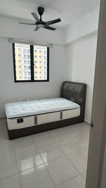 Condominium for Rent at Ideal Venice Residency - Kaze Kang - PropertyGuru.com.my