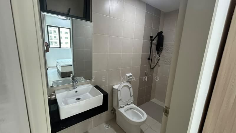 Condominium for Rent at Ideal Venice Residency - Kaze Kang - PropertyGuru.com.my