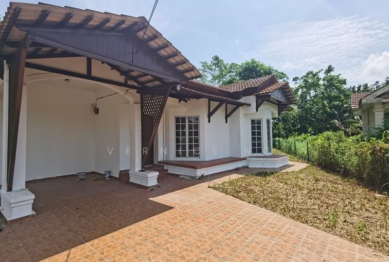 Bungalow House for Sale in Pantai Sepang Putra (Sepang) - Vernice Ng - Exterior - PropertyGuru.com.my