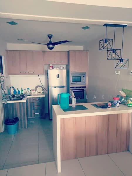 Condominium for Sale at Atmosfera Kondominium - Pervin Aulakh - PropertyGuru.com.my