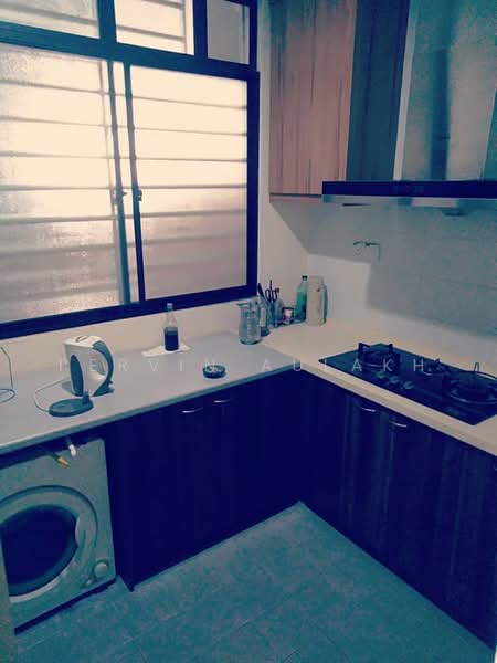 Condominium for Sale at Atmosfera Kondominium - Pervin Aulakh - PropertyGuru.com.my