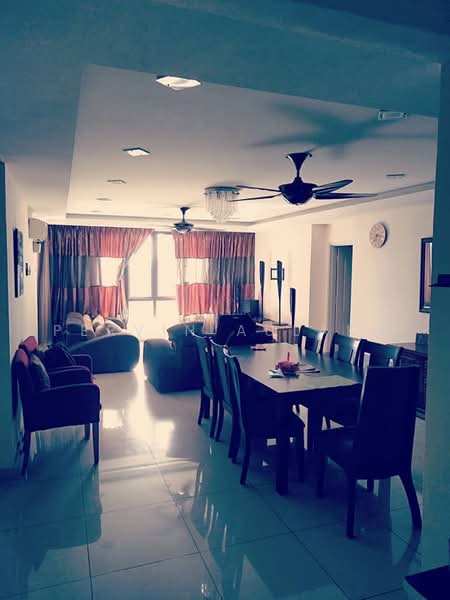 Condominium for Sale at Atmosfera Kondominium - Pervin Aulakh - PropertyGuru.com.my