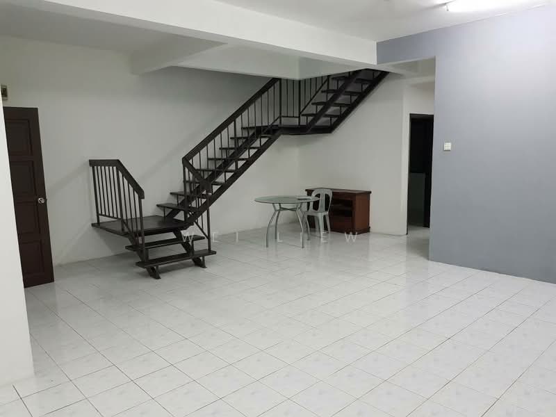 Rumah Teres 2-Tingkat untuk Dijual di Taman Lestari Putra (Seri Kembangan) - Wei Liew - Interior - PropertyGuru.com.my