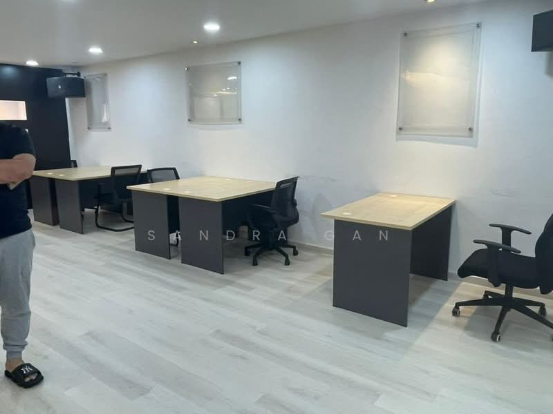 Kedai untuk Disewa di Taman Molek (Johor Bahru) - Sandra Gan - Interior - PropertyGuru.com.my