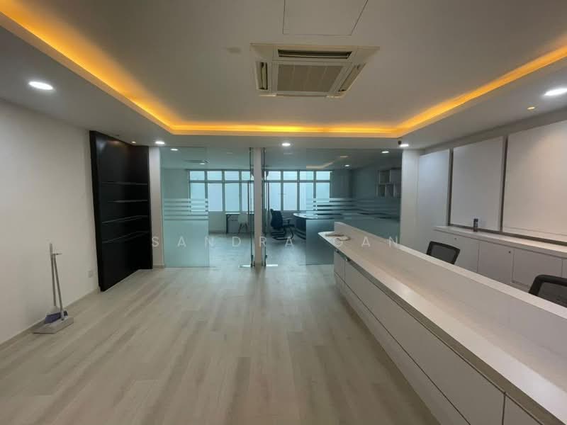 Kedai untuk Disewa di Taman Molek (Johor Bahru) - Sandra Gan - Interior - PropertyGuru.com.my