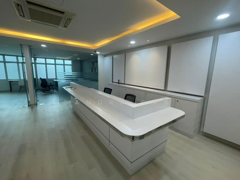 Kedai untuk Disewa di Taman Molek (Johor Bahru) - Sandra Gan - Interior - PropertyGuru.com.my