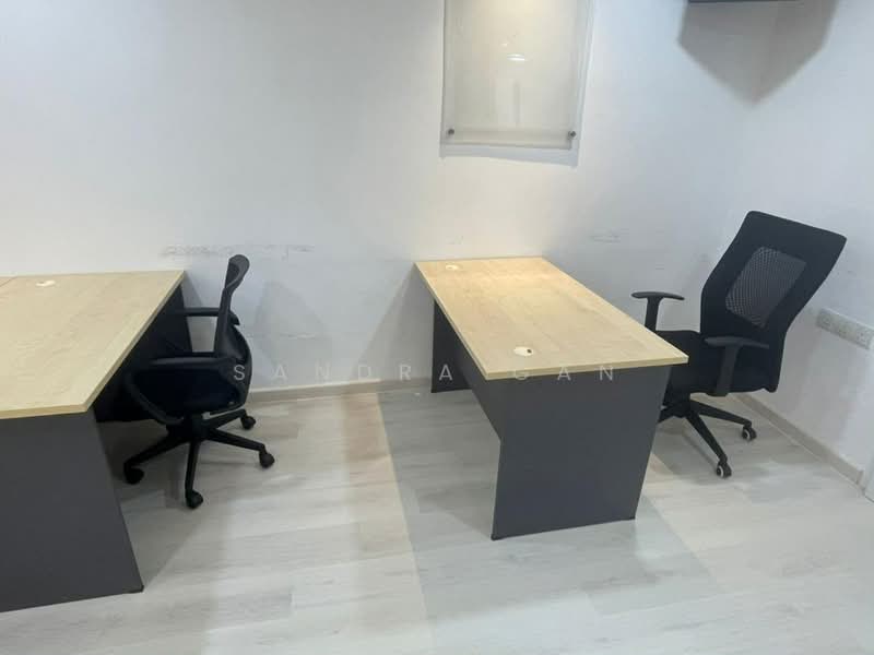 Kedai untuk Disewa di Taman Molek (Johor Bahru) - Sandra Gan - Study - PropertyGuru.com.my