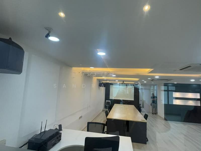 Kedai untuk Disewa di Taman Molek (Johor Bahru) - Sandra Gan - Interior - PropertyGuru.com.my
