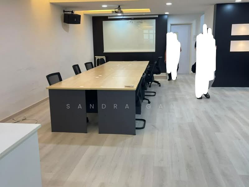 Kedai untuk Disewa di Taman Molek (Johor Bahru) - Sandra Gan - Interior - PropertyGuru.com.my