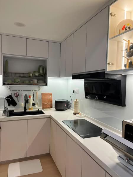 Condominium for Rent at TreeO - Jayden Yeap - PropertyGuru.com.my