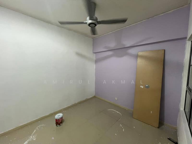 Kediaman Servis untuk Dijual di Suri Puteri - Amirul Akmal - PropertyGuru.com.my