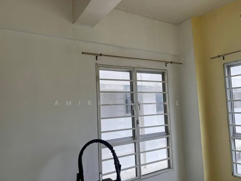 Kediaman Servis untuk Dijual di Suri Puteri - Amirul Akmal - PropertyGuru.com.my