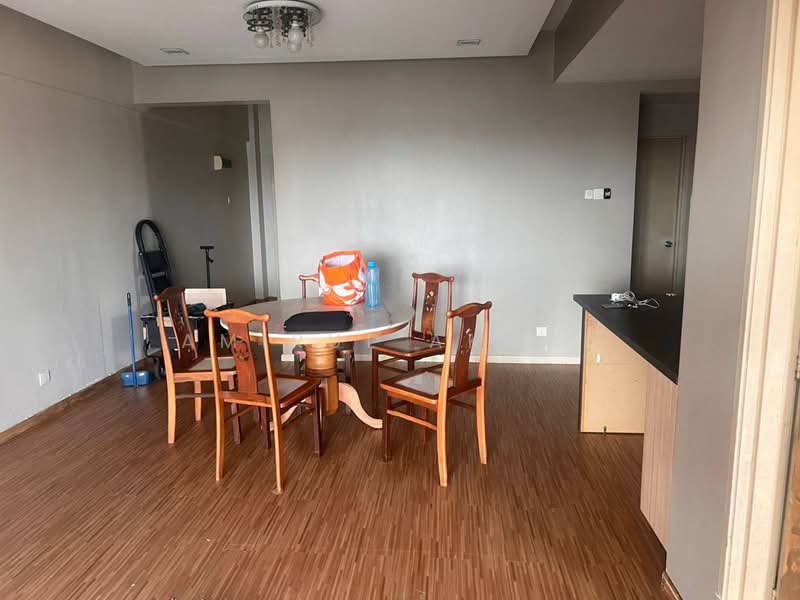 Kediaman Servis untuk Dijual di Suri Puteri - Amirul Akmal - PropertyGuru.com.my