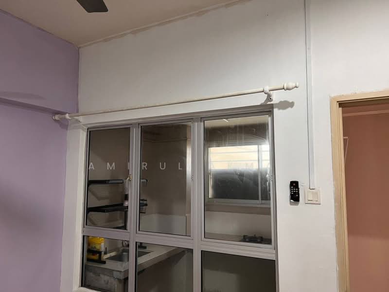Kediaman Servis untuk Dijual di Suri Puteri - Amirul Akmal - PropertyGuru.com.my