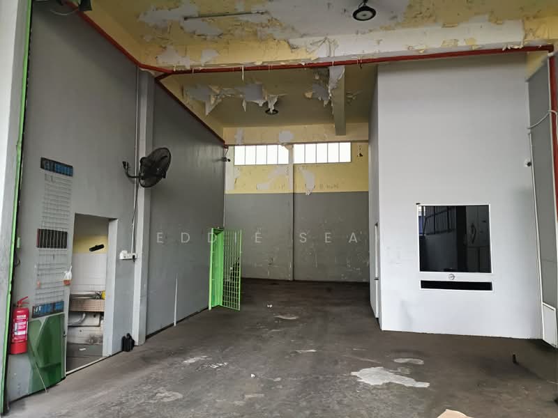 Kilang untuk Disewa di Kepong (Kuala Lumpur) - Eddie Seah - Interior - PropertyGuru.com.my