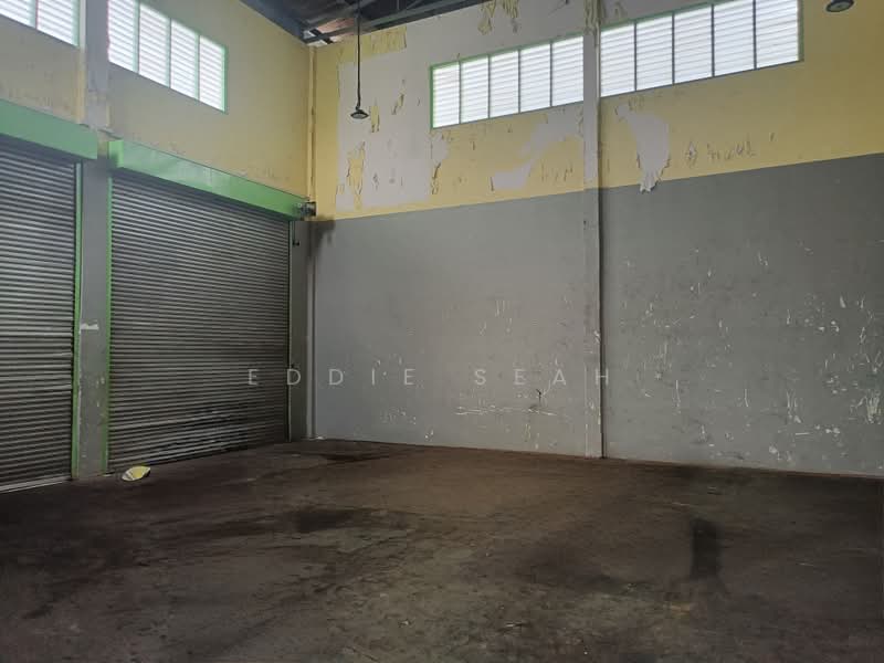 Kilang untuk Disewa di Kepong (Kuala Lumpur) - Eddie Seah - Interior - PropertyGuru.com.my