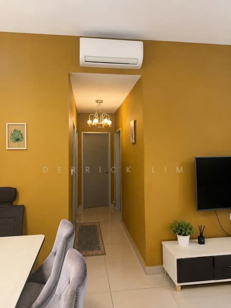 Kediaman Servis untuk Dijual di Almyra Residences - Derrick Lim - Corridor - PropertyGuru.com.my
