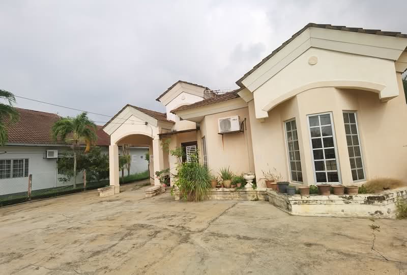 Bungalow House for Sale in Pantai Sepang Putra (Sepang) - Vernice Ng - Exterior - PropertyGuru.com.my