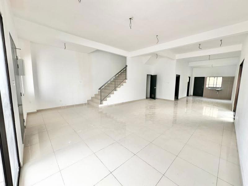 Semi-Detached House for Sale in Anggun (Rawang) - Minnie Wong - Interior - PropertyGuru.com.my