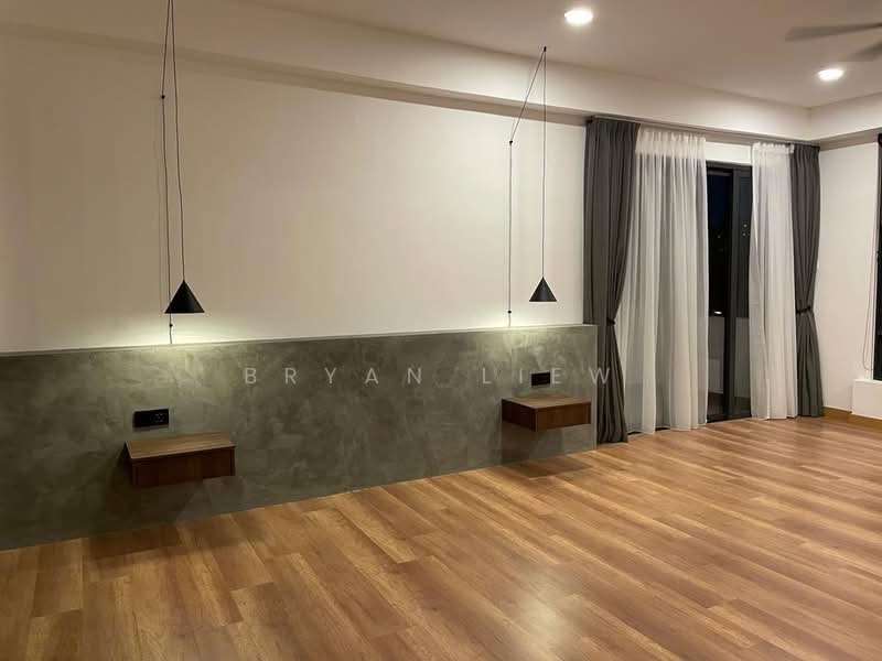 3.5-storey Terraced House for Rent in Damansara Perdana (Selangor) - Bryan Liew - Bedroom - PropertyGuru.com.my