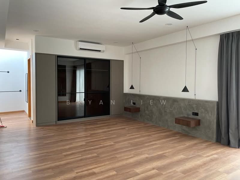 3.5-storey Terraced House for Rent in Damansara Perdana (Selangor) - Bryan Liew - Bedroom - PropertyGuru.com.my