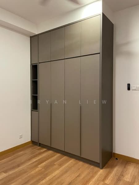 3.5-storey Terraced House for Rent in Damansara Perdana (Selangor) - Bryan Liew - Interior - PropertyGuru.com.my
