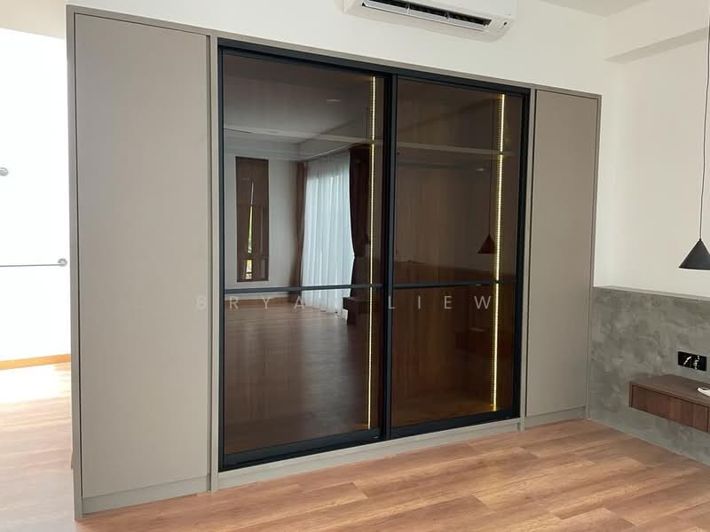 3.5-storey Terraced House for Rent in Damansara Perdana (Selangor) - Bryan Liew - Bedroom - PropertyGuru.com.my