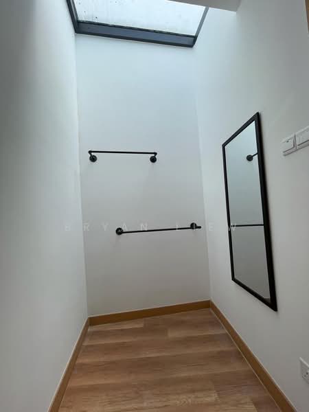 3.5-storey Terraced House for Rent in Damansara Perdana (Selangor) - Bryan Liew - Interior - PropertyGuru.com.my