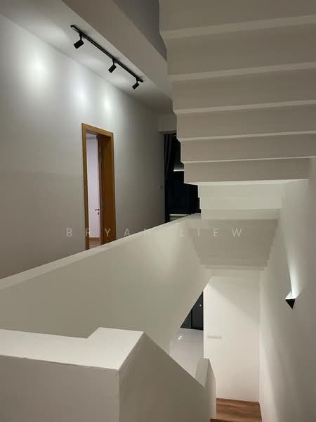 3.5-storey Terraced House for Rent in Damansara Perdana (Selangor) - Bryan Liew - Interior - PropertyGuru.com.my