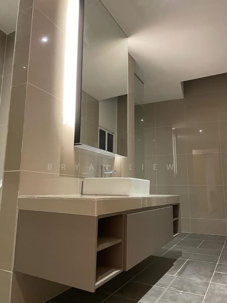 3.5-storey Terraced House for Rent in Damansara Perdana (Selangor) - Bryan Liew - Bathroom - PropertyGuru.com.my