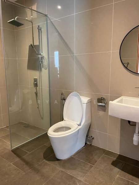 3.5-storey Terraced House for Rent in Damansara Perdana (Selangor) - Bryan Liew - Bathroom - PropertyGuru.com.my