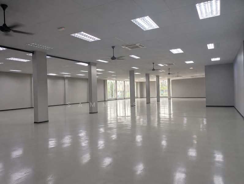 Retail Space for Rent in Bandar Utama (Selangor) - Sammi Siah - Interior - PropertyGuru.com.my