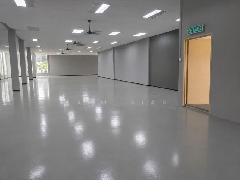 Retail Space for Rent in Bandar Utama (Selangor) - Sammi Siah - Interior - PropertyGuru.com.my