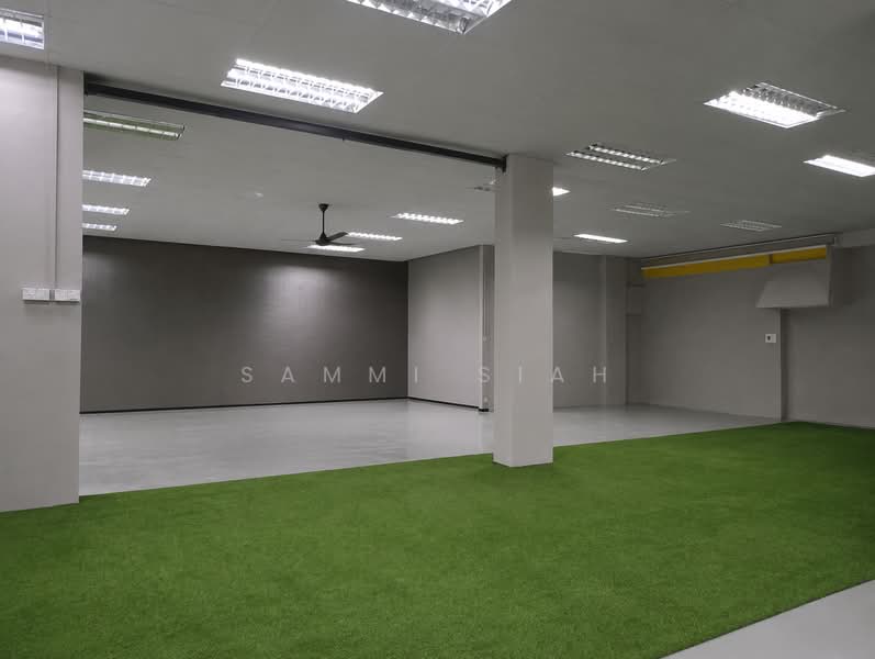 Retail Space for Rent in Bandar Utama (Selangor) - Sammi Siah - Interior - PropertyGuru.com.my