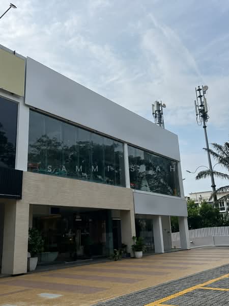 Retail Space for Rent in Bandar Utama (Selangor) - Sammi Siah - Exterior - PropertyGuru.com.my