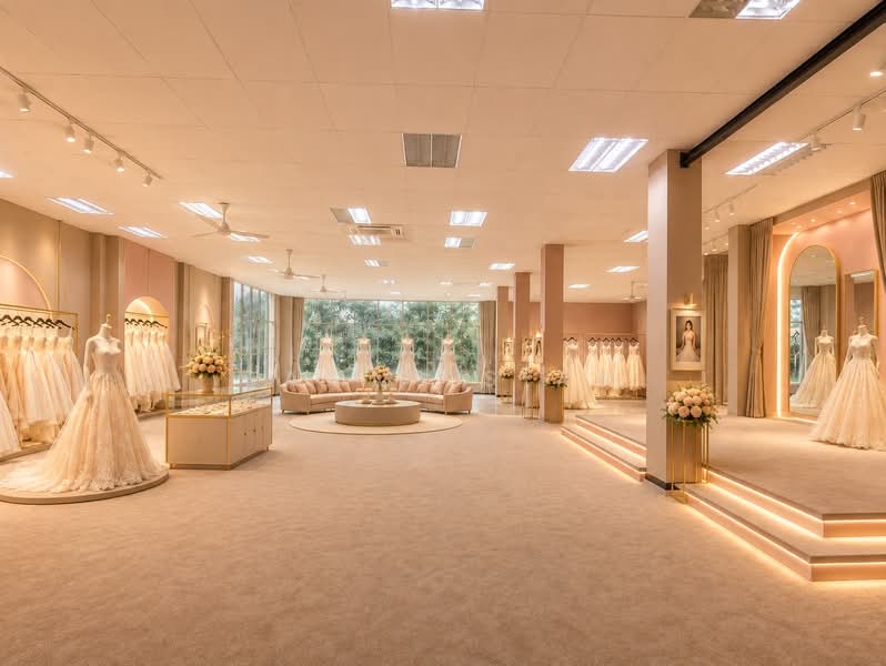 Retail Space for Rent in Bandar Utama (Selangor) - Sammi Siah - Suggested Interior - PropertyGuru.com.my