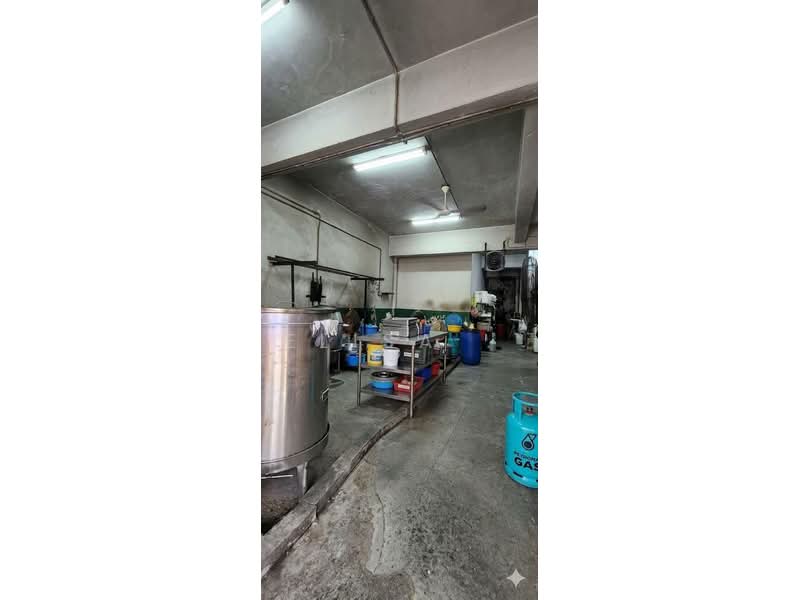Kedai untuk Dijual di Taman Maluri (Cheras) - Elisa . - Interior - PropertyGuru.com.my