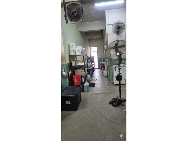 Kedai untuk Dijual di Taman Maluri (Cheras) - Elisa . - Interior - PropertyGuru.com.my