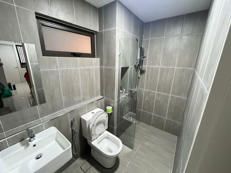 Kondominium untuk Disewa di The Pulse Residence - Emily Chan - Bathroom - PropertyGuru.com.my