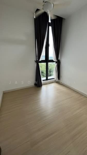 Service Residence for Rent at H2O Residences - Jason Chooi - PropertyGuru.com.my