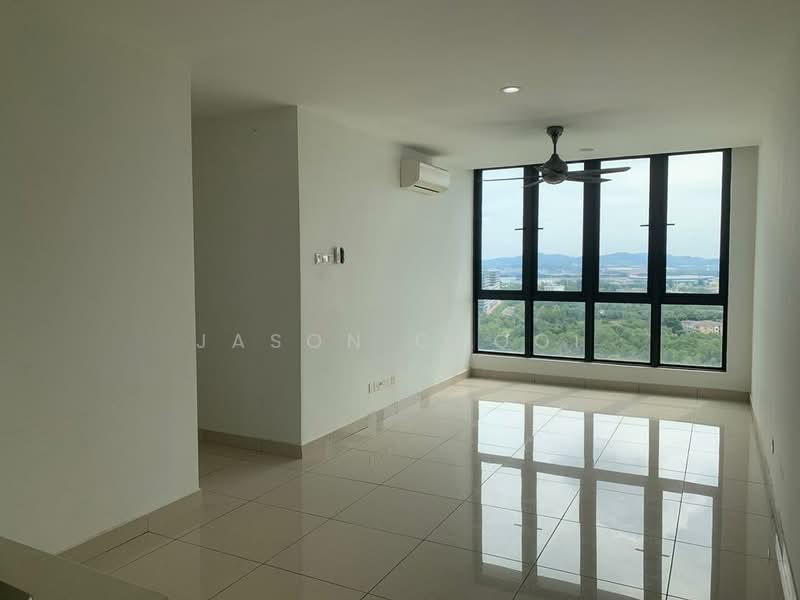 Service Residence for Rent at H2O Residences - Jason Chooi - PropertyGuru.com.my