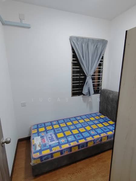 Service Residence for Rent at Country Garden Central Park - Lucas Tan - PropertyGuru.com.my